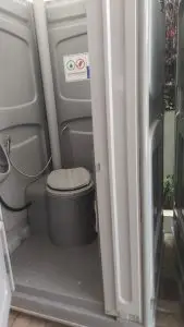 sewa toilet portable VVIP