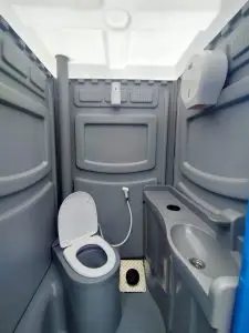 sewa toilet portable standard sewa toilet portable standard